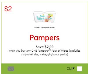 Wipes Coupons Online