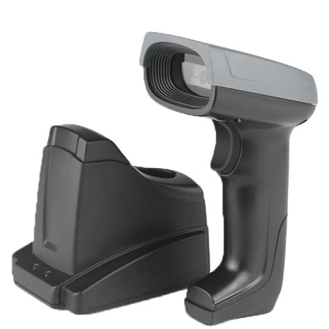 Wireless Barcode Scanner