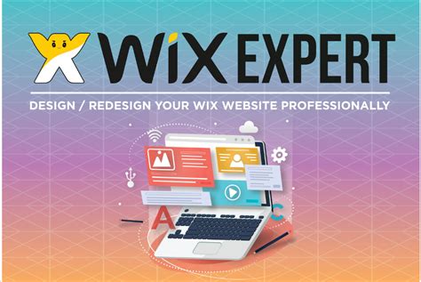 Wix Expert