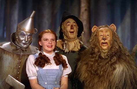 Wizard of Oz Image