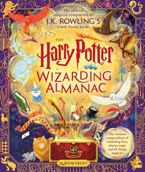 Wizarding Magazine Covers