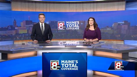 WMTW TV Entertainment