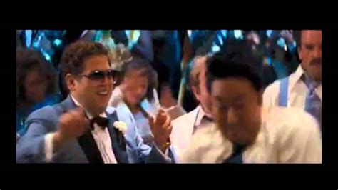 Wolf of Wall Street dance memes