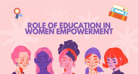 Women Empowerment and Education