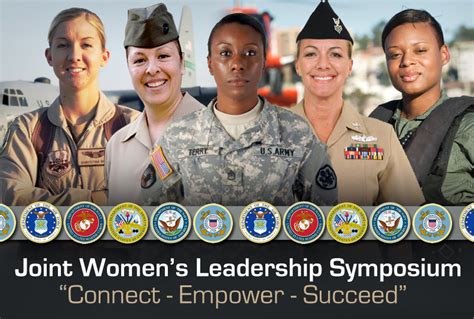 Women in Air Force Leadership