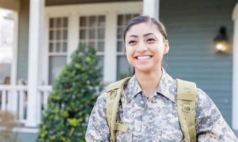 Women in Military Careers