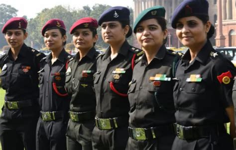 Women in Military Intelligence