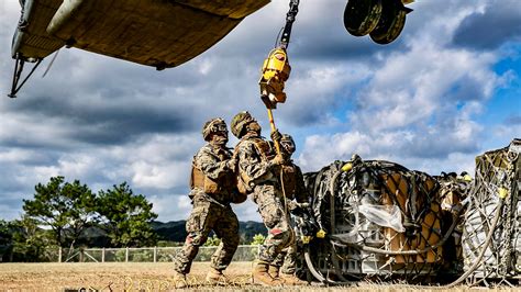 Women in Military Logistics