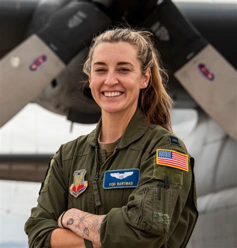 Women in the Air Force