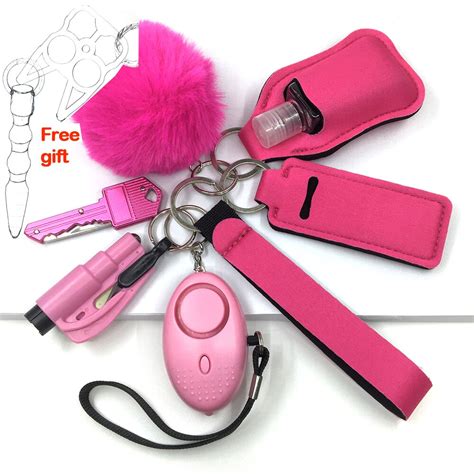 Women Self Defense Accessories