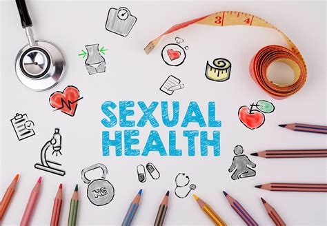 Women Sexual Health and Wellness