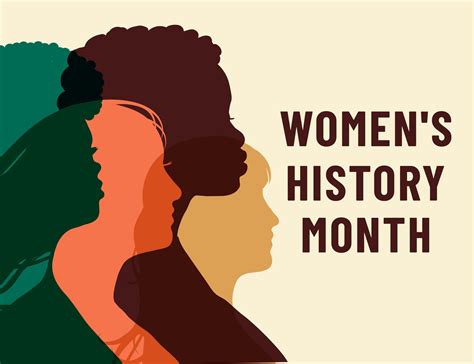 Women's History Month image 1