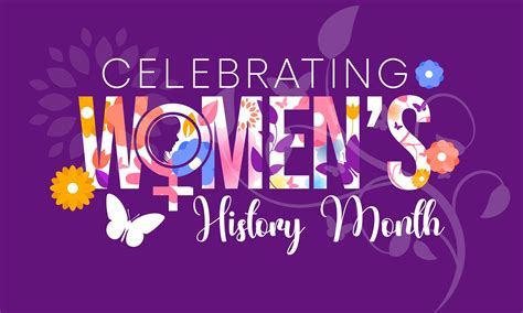 Women's History Month image 4