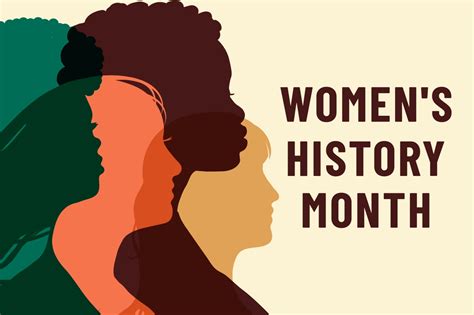 Women's History Month image 5