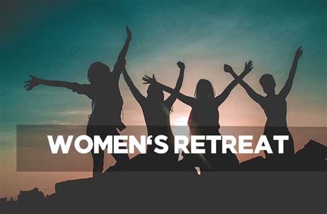 Women's Retreat Testimonials