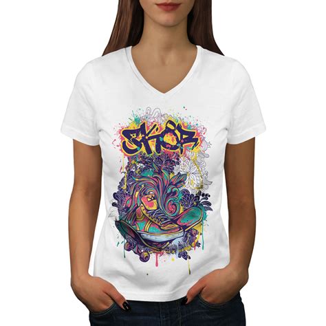 Womens T Shirt Designs