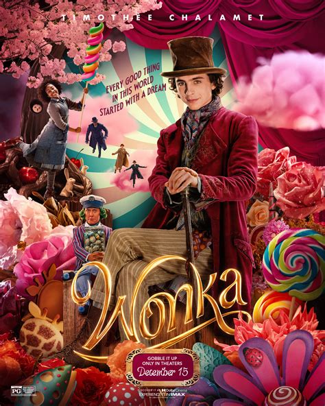 Wonka's Whipple-Scrumptious World