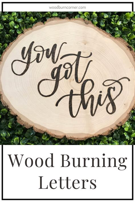 Wood Burning Tips and Tricks