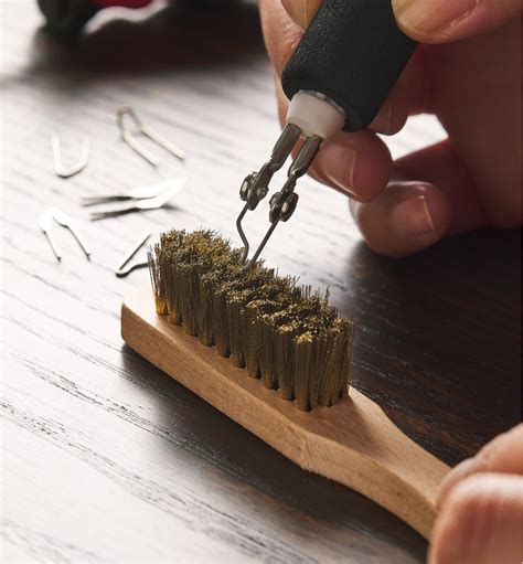 Wood Burning Tools