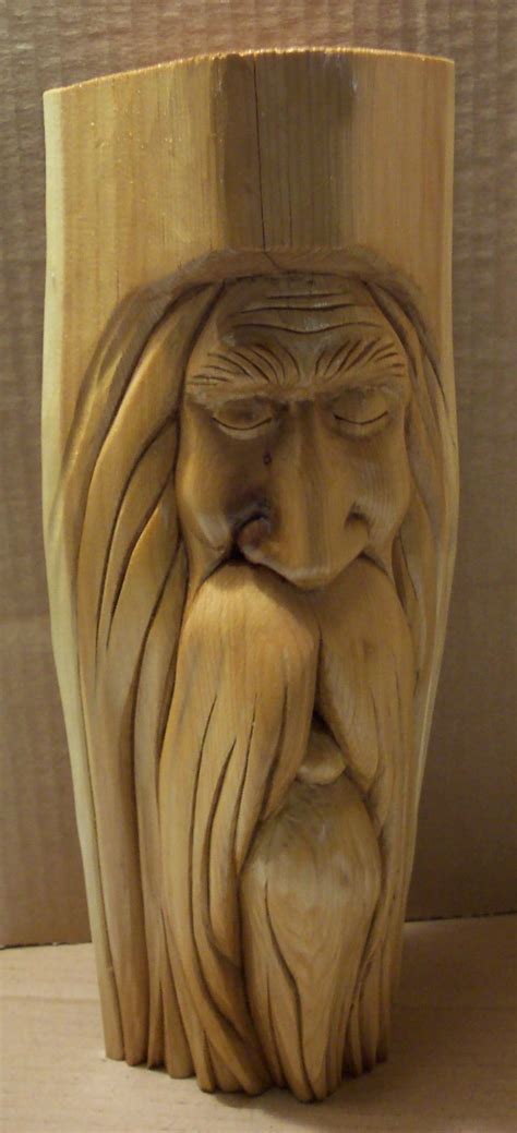 Free Printable Wood Carving Patterns and Templates