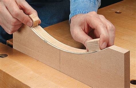 A template for custom drawer construction