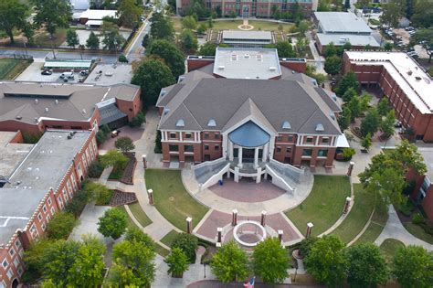 Woodward Academy