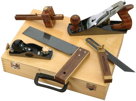 Woodworking tools and equipment