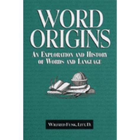 Exploring the origins of words beginning with Wu