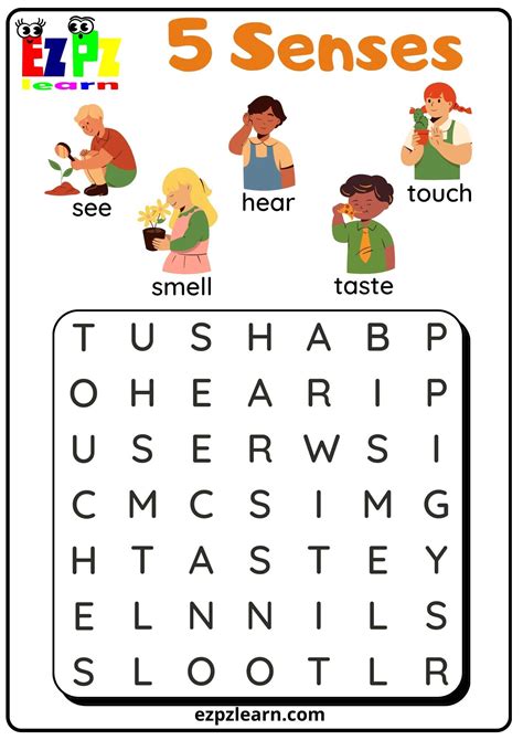 Word Search Image 5