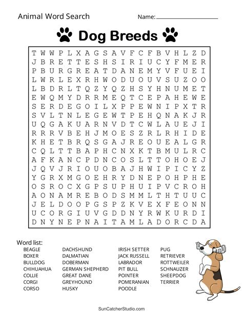 Word Search Printables for Christian Bible Study