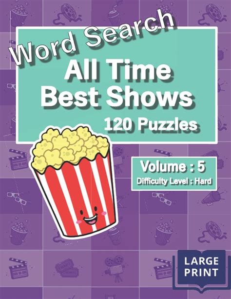 Word Search Puzzle Difficulty Levels