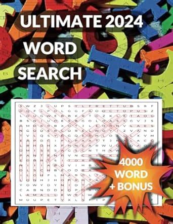 Word Search Puzzle Enthusiasts