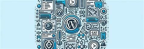 WordPress Template Customization