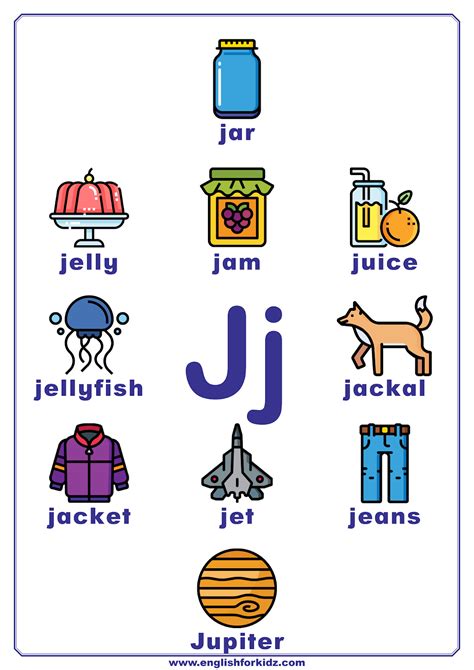 Words with X and J in Language: Understanding the Complexity