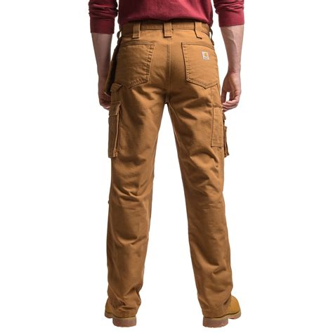 Work Pants for Men