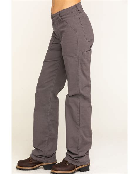 Work Pants for Women Outdoor Work