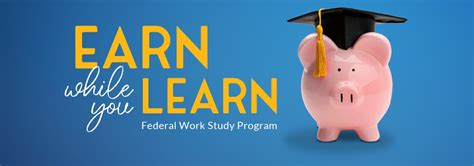 Work-Study Programs