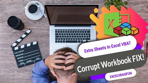 Checking Workbook Corruption