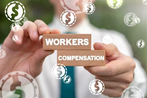 Workers' Comp Benefits