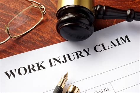 Kentucky Workers' Comp Claims