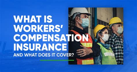 Workers Compensation Insurance