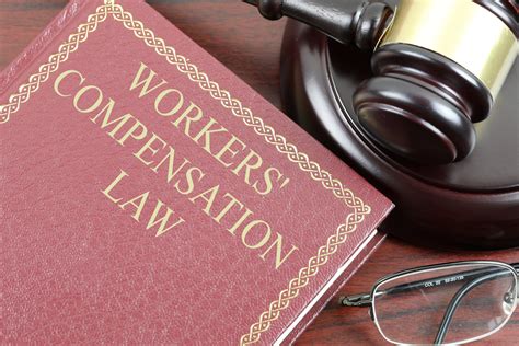 Workers Compensation Law