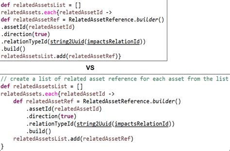 Workflow Script Example