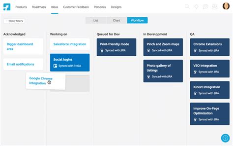 Workflow Status Update Formulas