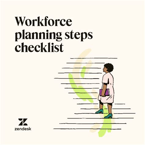 Workforce Planning Template Designs