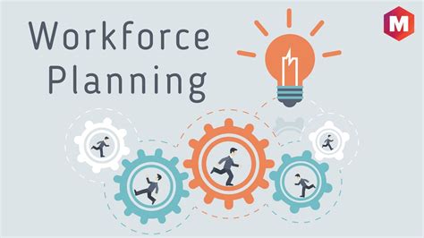 Workforce Planning