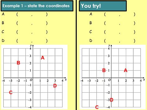 Working with geographical coordinates