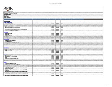 Working with Excel Events