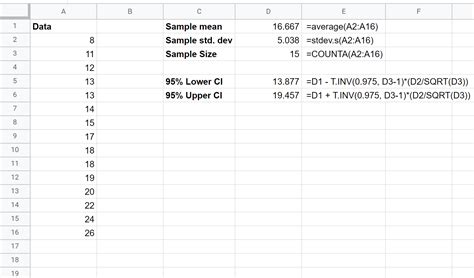 Working with Time Intervals in Google Sheets