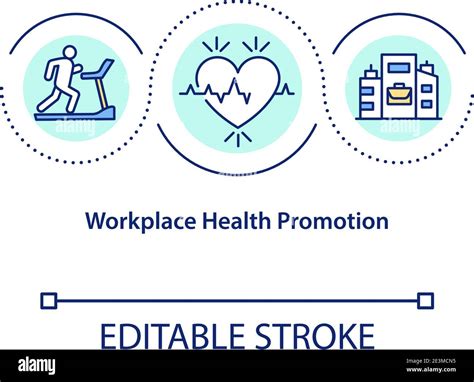 Workplace Health Promotion